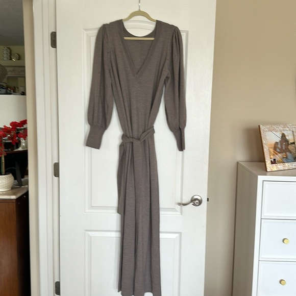 NWT GESTUZ Jumpsuit Size Large - Picture 1 of 8